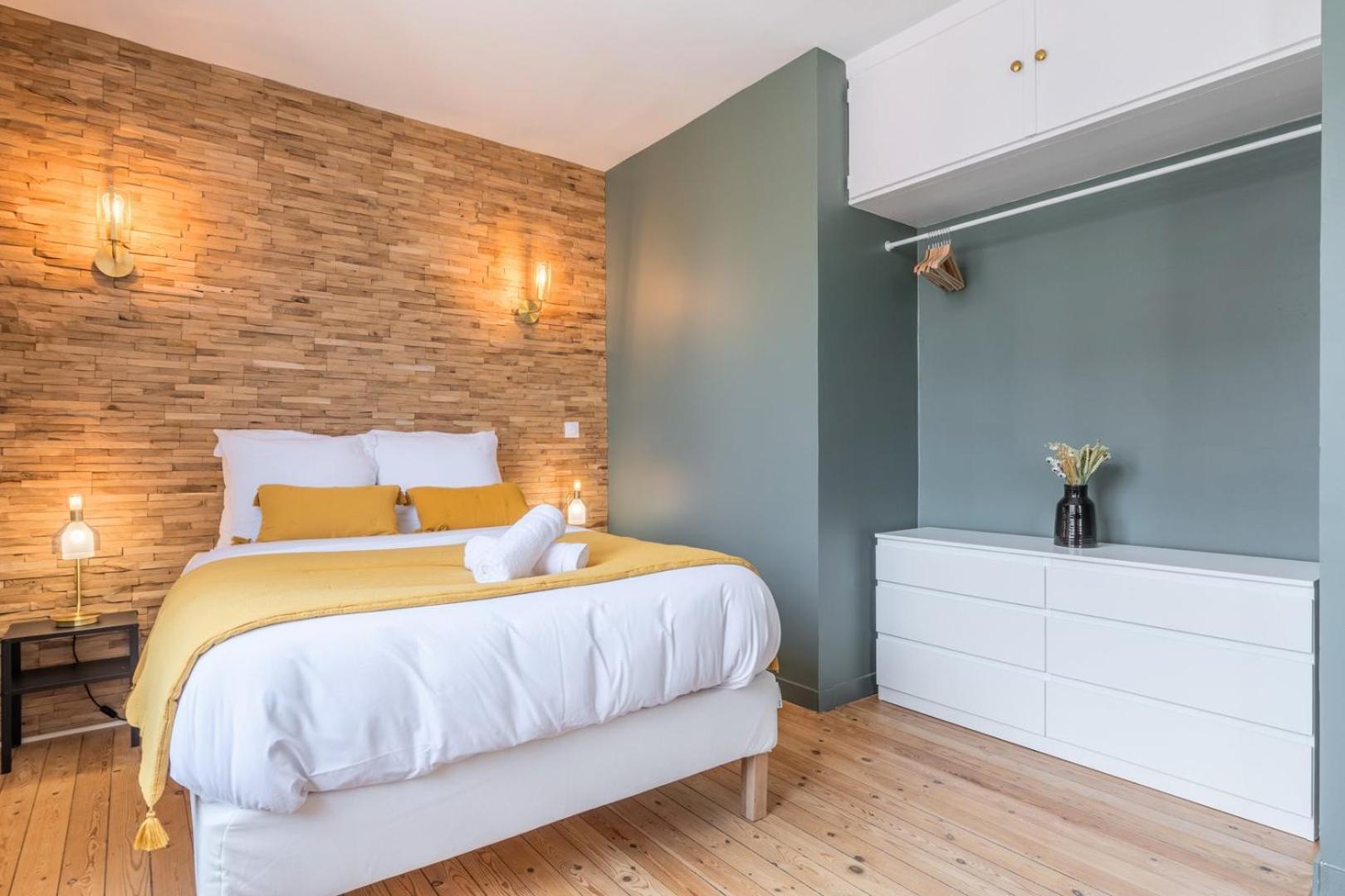 Charming 2 Bedroom Apartment - Old Lille Exterior foto